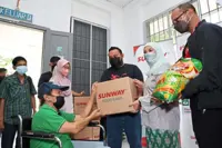 Changing lives through CSR