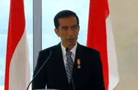 Indonesia president declares end of palm oil export ban from Monday