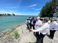 New harbour being proposed in Labuan’s Rancha-Rancha industrial area