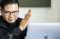 M'sian-born photographer Yam 'still in shock' after Pulitzer win, hails courage of ordinary Afghans