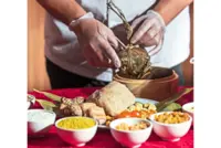 Savoury, flavourful dumplings in time for Dragon Boat festival