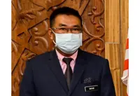 Full cooperation over tax evasion probe involving Sabah civil servants, says Safar Untong