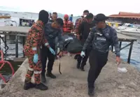 Missing crab-hunter found drowned in Semporna