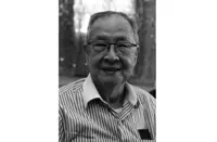 Hew's passing a great loss to the country, says Dr Wee