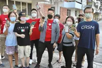 ACTnow with just a click