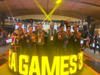 SEA Games: Malaysia esports teams conclude run with three bronze medals