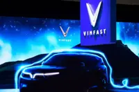 Vietnam EV maker VinFast to shift HQ to Singapore ahead of first exports