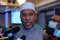 First hajj flight on June 4