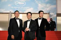 It's 'K-Cannes' as South Korean entries entice Cannes film festival