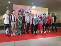 Make more movies in Sabah to showcase scenic locations and boost tourism: Bangkuai