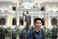 Notorious Vietnamese hacker turns government cyber agent