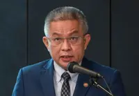 Many Health Ministry purchases did not follow SOP during Covid-19 pandemic, admits Dr Adham