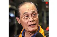 No Hanoi high for Holloway but coach will leave with pride