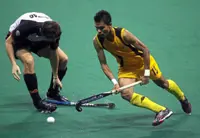 Need for speed in Hockey 5s but Nabil’s game for it