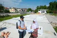 First phase of green corridor ready by year end