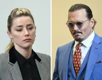 High and low points of Johnny Depp vs Amber Heard trial