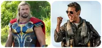 14 must-watch summer blockbusters, from 'Thor' to 'Top Gun'