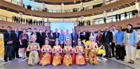 Malaysia’s largest Thai festival at Tropicana Gardens Mall