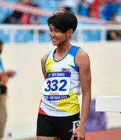 Heptathlete Norliyana won’t stop until her best gets her the gold