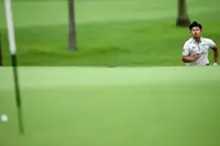 Proactive Ervin eyes breakthrough title within two years