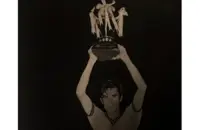 So long, Syed Ahmad – the legend who   steered football team to 1972 Munich Olympics