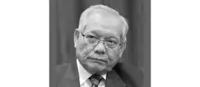 Former chief of defence force Dr Abdul Rahman passes away