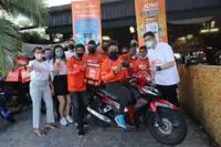 ShopeeFood now available in Penang