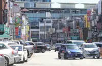 MBSJ postpones two-hour parking limit