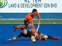 Arul: Speedy Tigers a metre too far, a second too slow