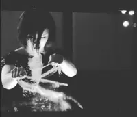 Bernice Wong's astonishing sand art is ready for the big stage