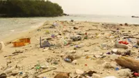 Singapore launches national strategy to tackle growing problem of marine litter