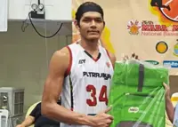 Agong Cup exposure for lucky 15