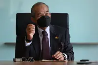 I received RM30,000 a month but did nothing for 1MDB, says Sidek Hassan