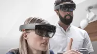 Microsoft’s HoloLens future in question after project leader departs