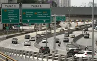 ALR, expressway concession firms finalise terms and conditions of agreement