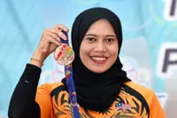 Sukma brought forward, to begin on Malaysia Day