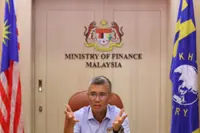 Khazanah vows to achieve carbon-neutral ops by 2023