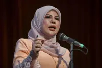 Rumah Bonda not registered with the authorities, says Rina