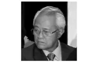 Former Senate president Ahmad Urai passes away