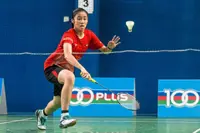 Ler Qi takes flight with two titles in JET final