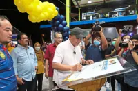 RM45mil youth centre to be built in Paya Keladi