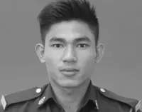 Fireman Adib's family withdraws contempt action against Thomas