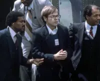 'Freedom at last' for Reagan shooter Hinckley