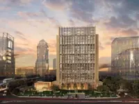 New luxury hotel to debut in KL in 2024