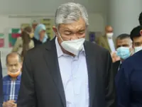 Ahmad Zahid referred as ‘monster’, ‘young boy’ in UKSB ledger, says witness