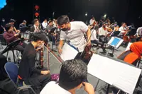 Jubilee song captures spirit of Kuala Lumpur