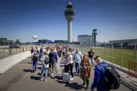 Airlines were totally unprepared as travel came roaring back