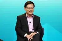 Singapore DPM Heng Swee Keat tests positive for Covid-19, but he says symptoms are not serious