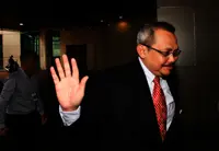 Ex-MACC chief Dzulkifli not ruling out prospect of joining political party