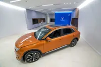 Plenty of road left to run for EVs in Vietnam